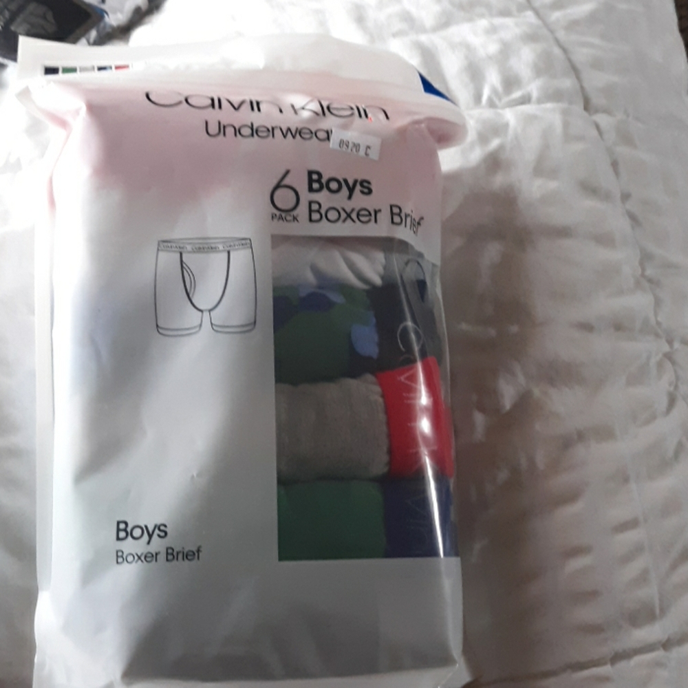 Underwear